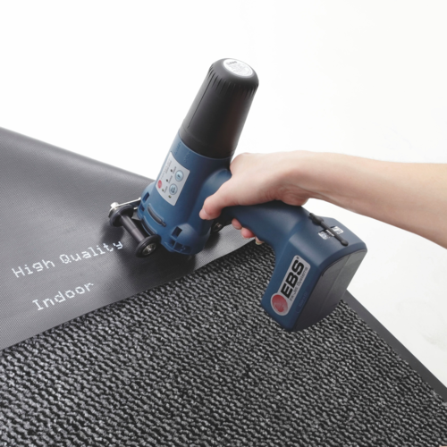 Handjet EBS-250 Printer