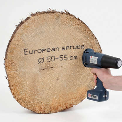 Handjet EBS-250 Printer