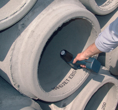 Handjet EBS-250 Printer