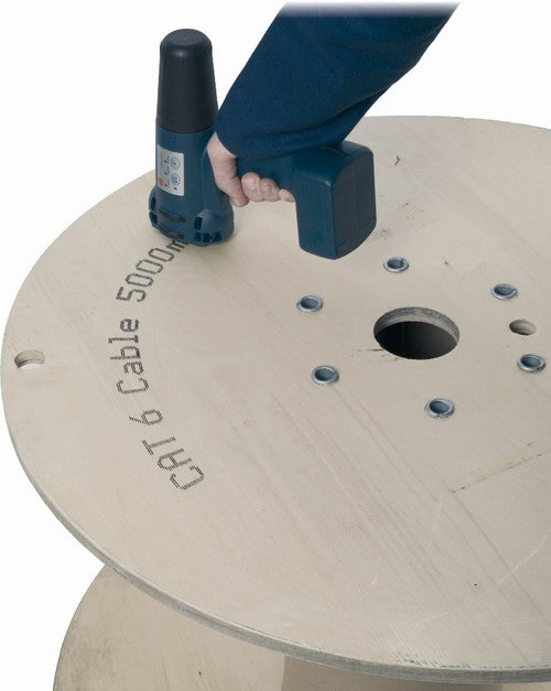 Handjet EBS-250 Printer