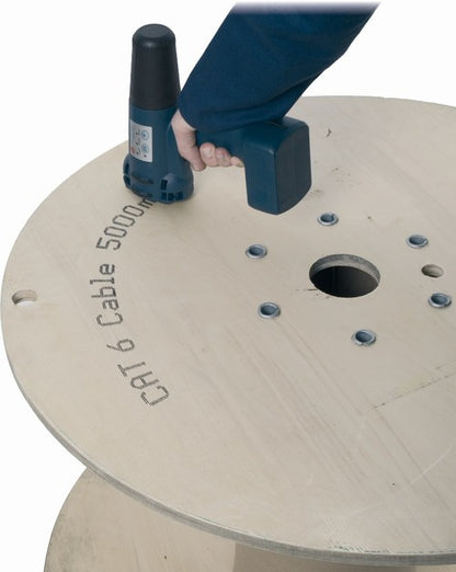 Handjet EBS-250 Printer