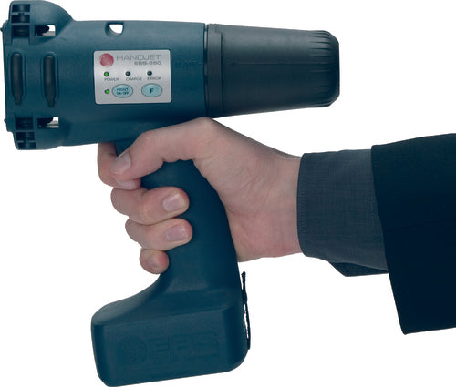 Handjet EBS-250 Printer