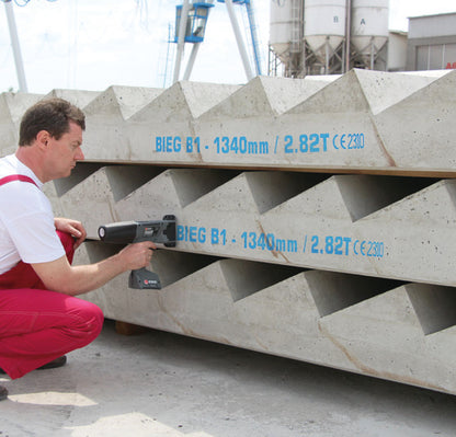 Handjet EBS-260 Printer