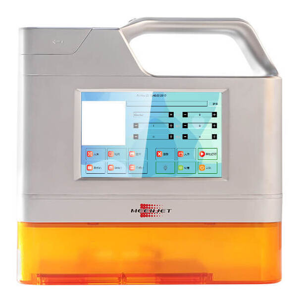 Meenjet Laser Engraver