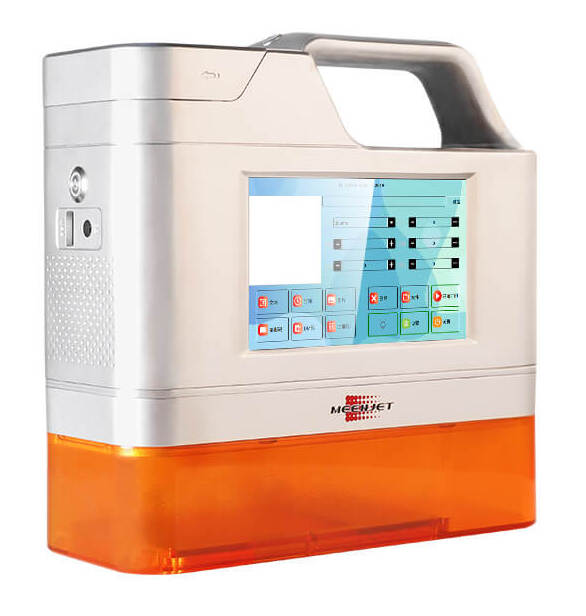 Meenjet Laser Engraver