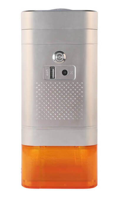 Meenjet Laser Engraver