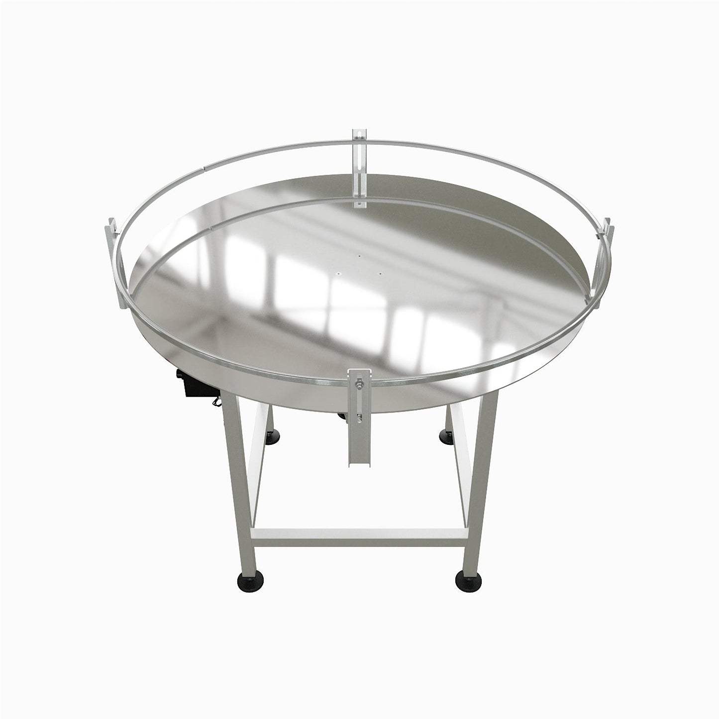 Rotary Accumulation Table