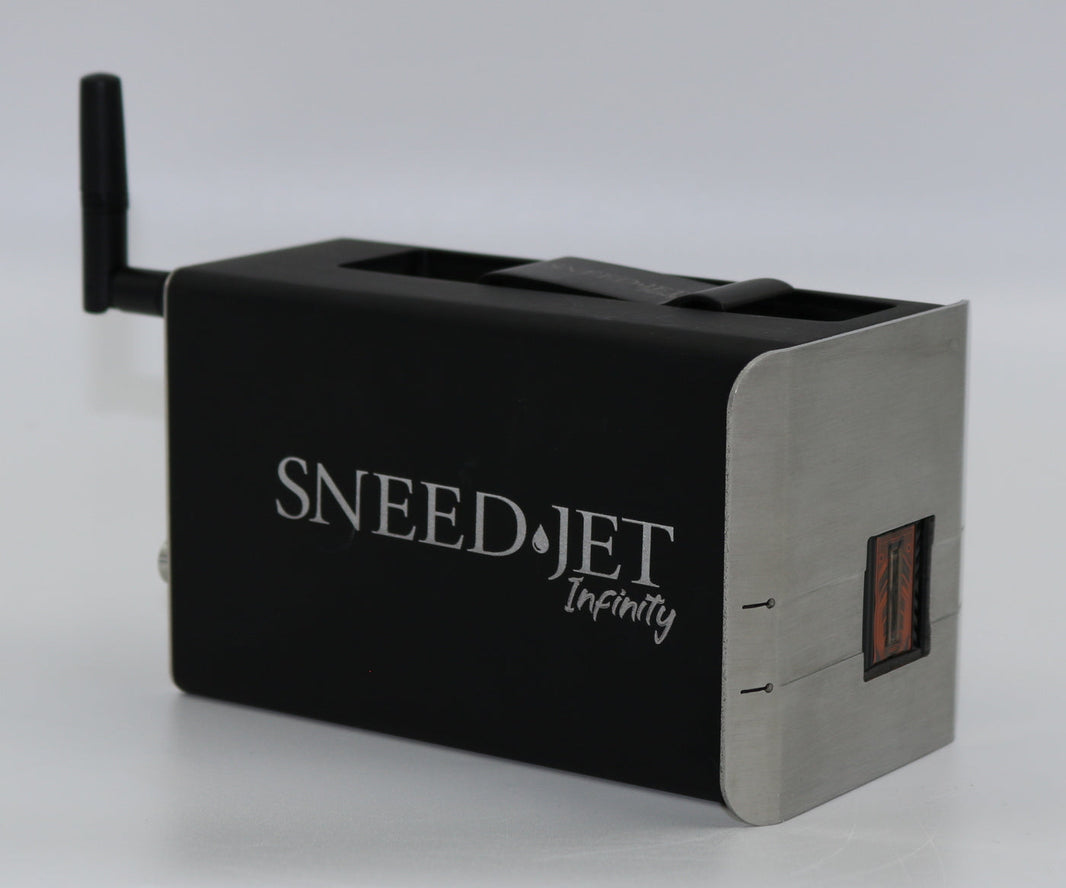 SNEED-JET® Date Coders: Solution for Accurate Date Coding – Sneed ...