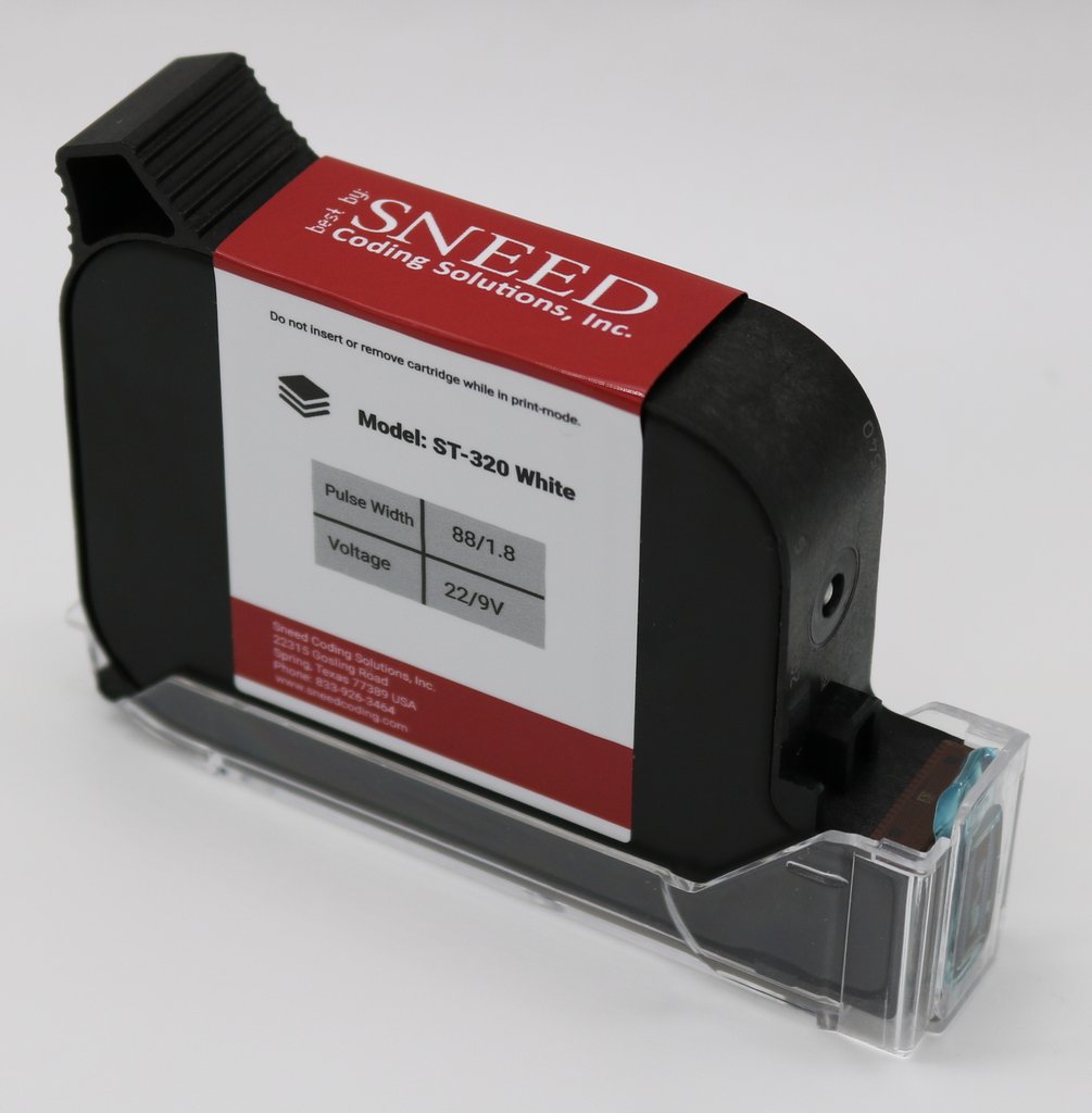 SNEED-JET® Titan Inks - Elevate Your Inkjet Coding – Sneed Coding Solutions