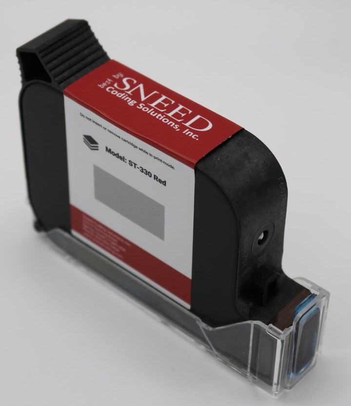 SNEED-JET® Titan Inks - Elevate Your Inkjet Coding – Sneed Coding Solutions