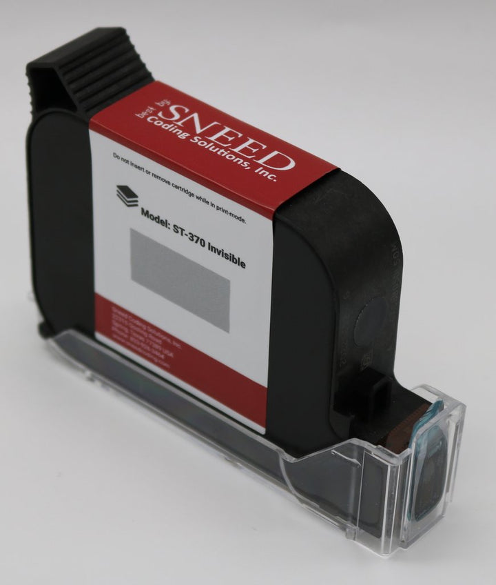 SNEED-JET® Titan Inks - Elevate Your Inkjet Coding – Sneed Coding Solutions