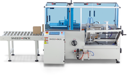 Case / Box Erectors – Sneed Coding Solutions