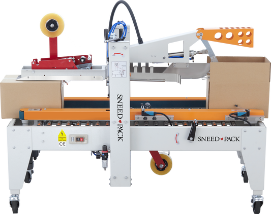 Case / Box Erectors – Sneed Coding Solutions