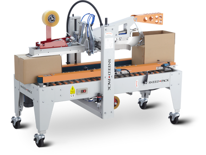 Angled front view of SNEED-PACK CS-30 AF 