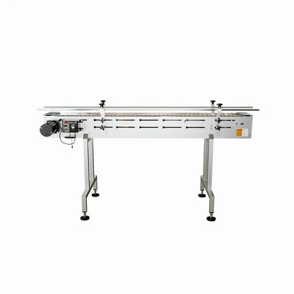 Side View of Conveyor 