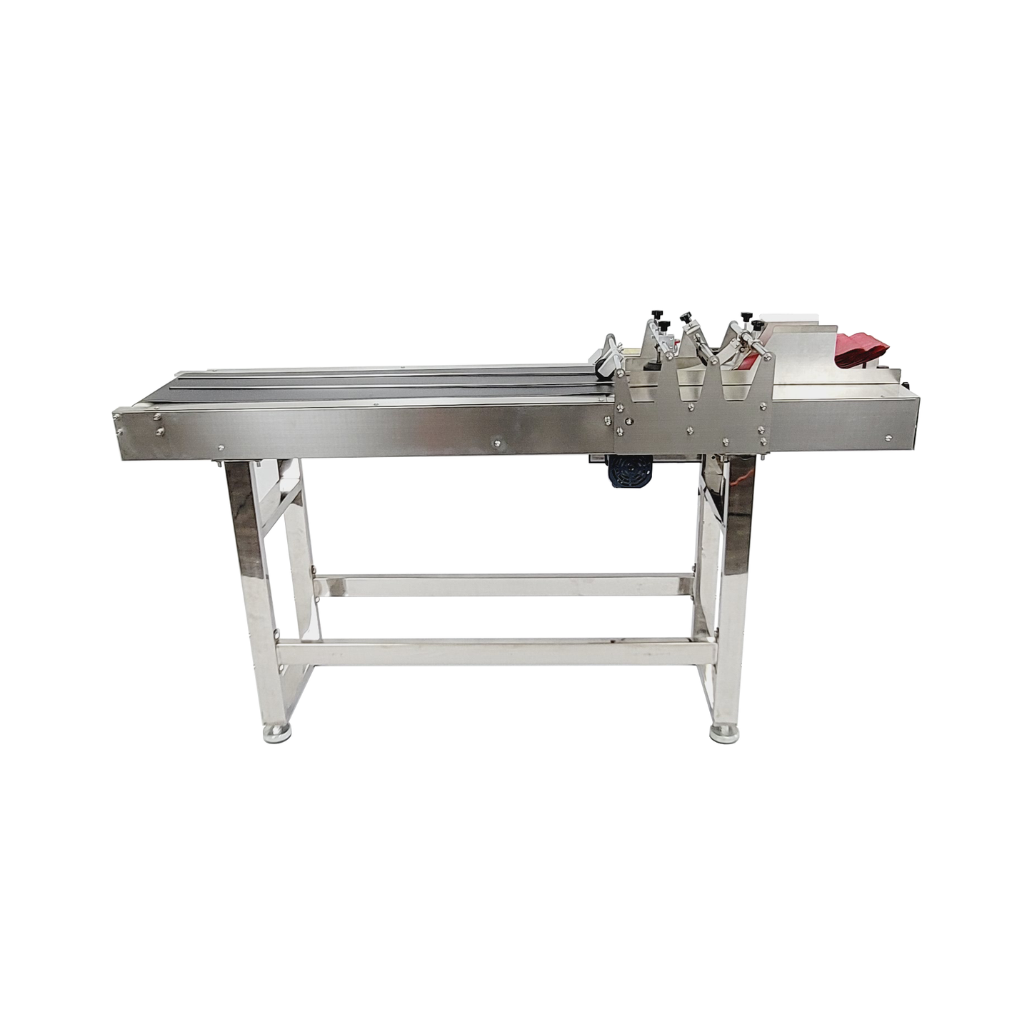 SNEED-PACK® Paging Machine Conveyor