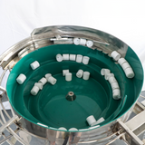 SNEED-PACK Gel & Shampoo Filling Production Line Capper Tray