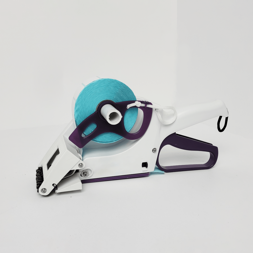 Effortless Labeling Solution: SNEED-PACK® Handheld Labeler