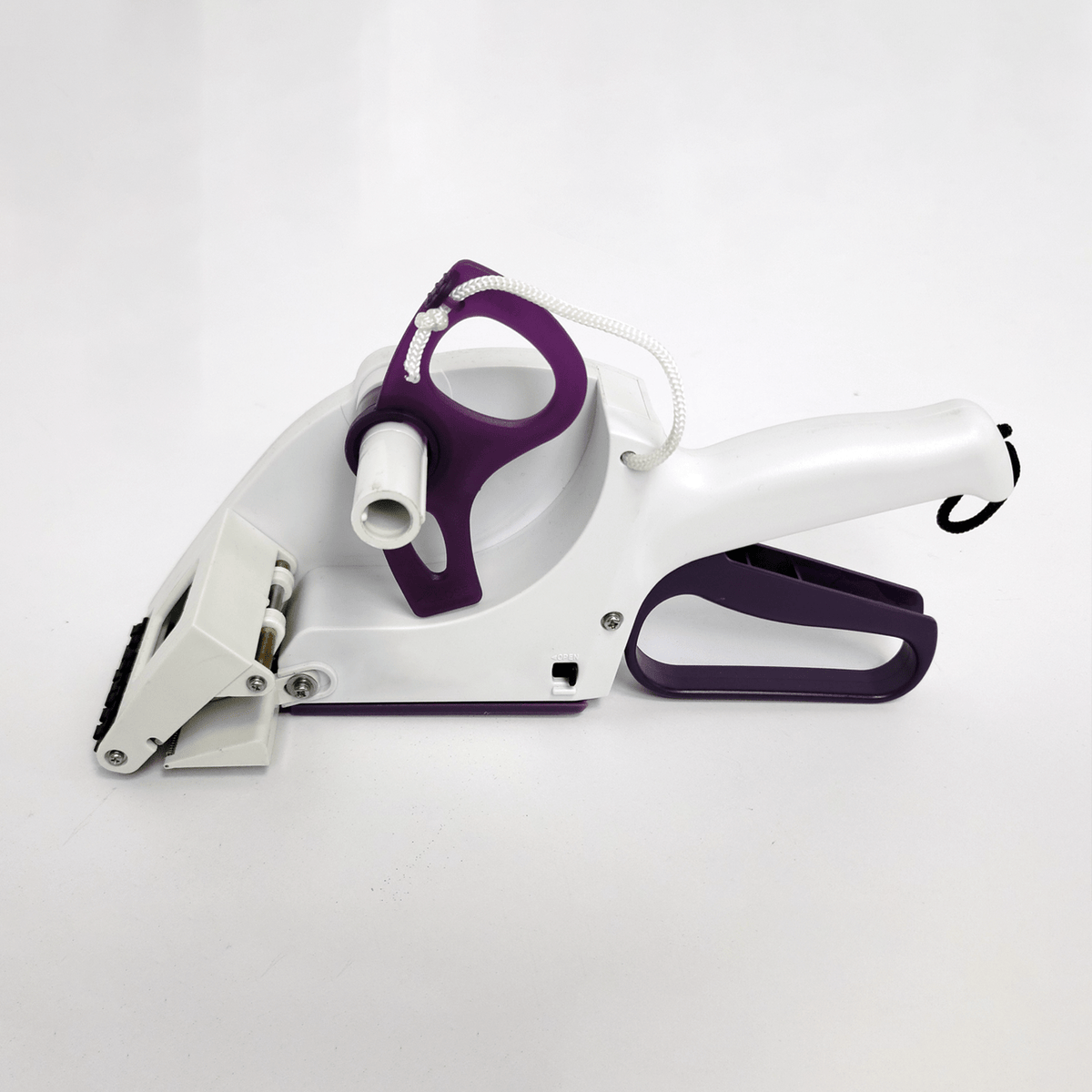 Effortless Labeling Solution: SNEED-PACK® Handheld Labeler