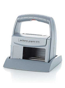 REINER jetStamp Graphic 970
