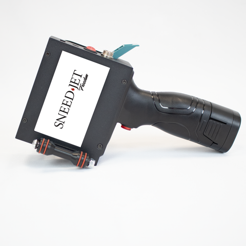 Handheld SNEED-JET Freedom 