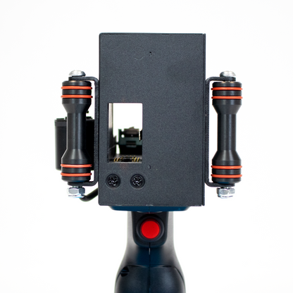 Handheld SNEED-JET Freedom 