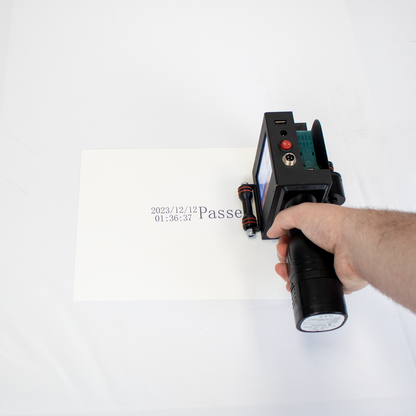 SNEED-JET® Freedom Handheld