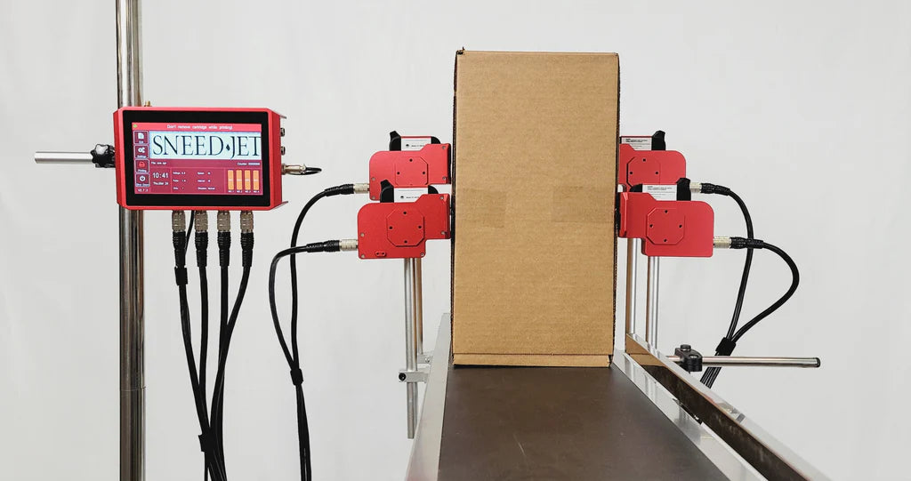 SNEED-JET® Titan 44 – Sneed Coding Solutions