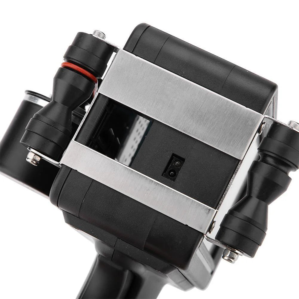 SNEED-JET® Titan T6 Handheld Printer