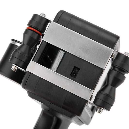 Portable Handheld Inkjet Printer