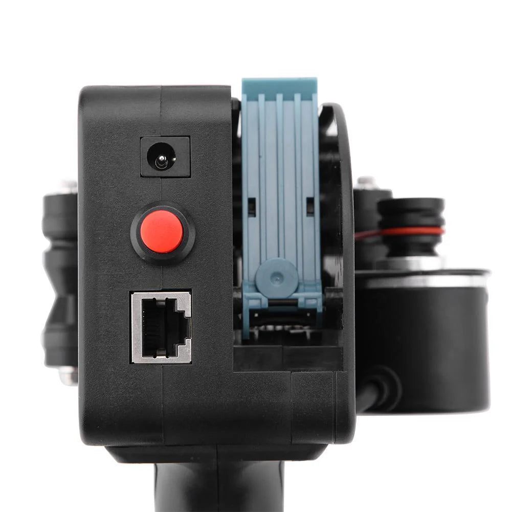 Coding Gun Ink Handheld Inkjet Printer Gun – Sneed Coding Solutions
