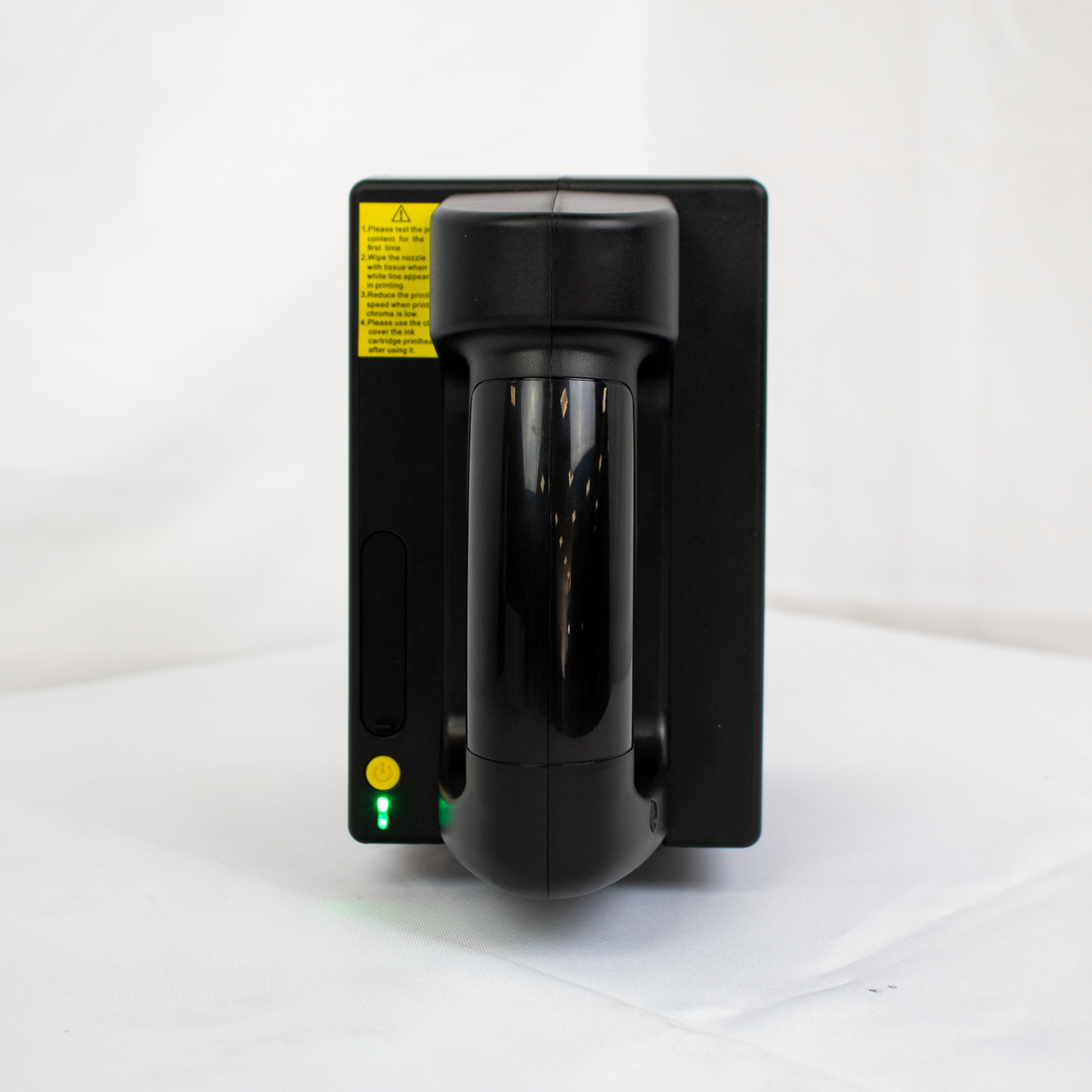 SNEED-JET® XL Large Character Portable Handheld Printer