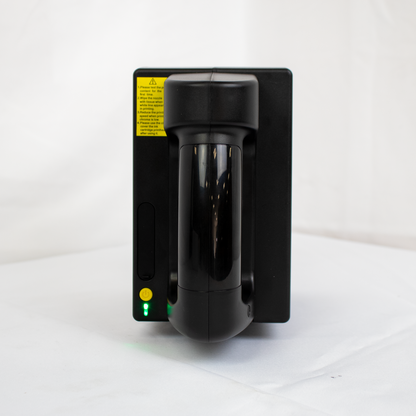 SNEED-JET® XL Large Character Portable Handheld Printer