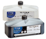 Domino® IC-252WT Ink Replacement