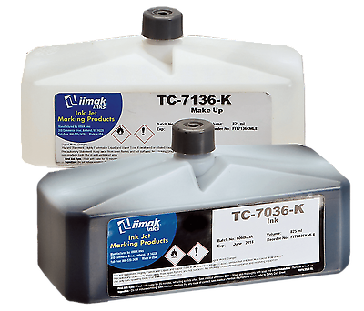 Domino® IC 191 Ink Replacement