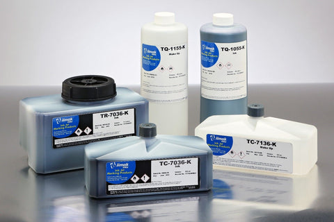 Domino® IC-270BK Ink Replacement