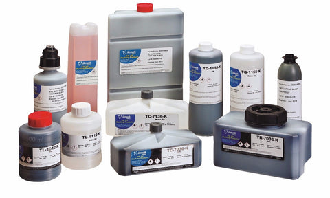 Domino® BK0027Q Ink Replacement