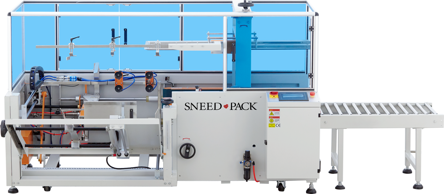 SNEED-PACK Box Erector