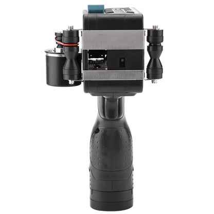 Meenjet M6 Handheld Inkjet Printer