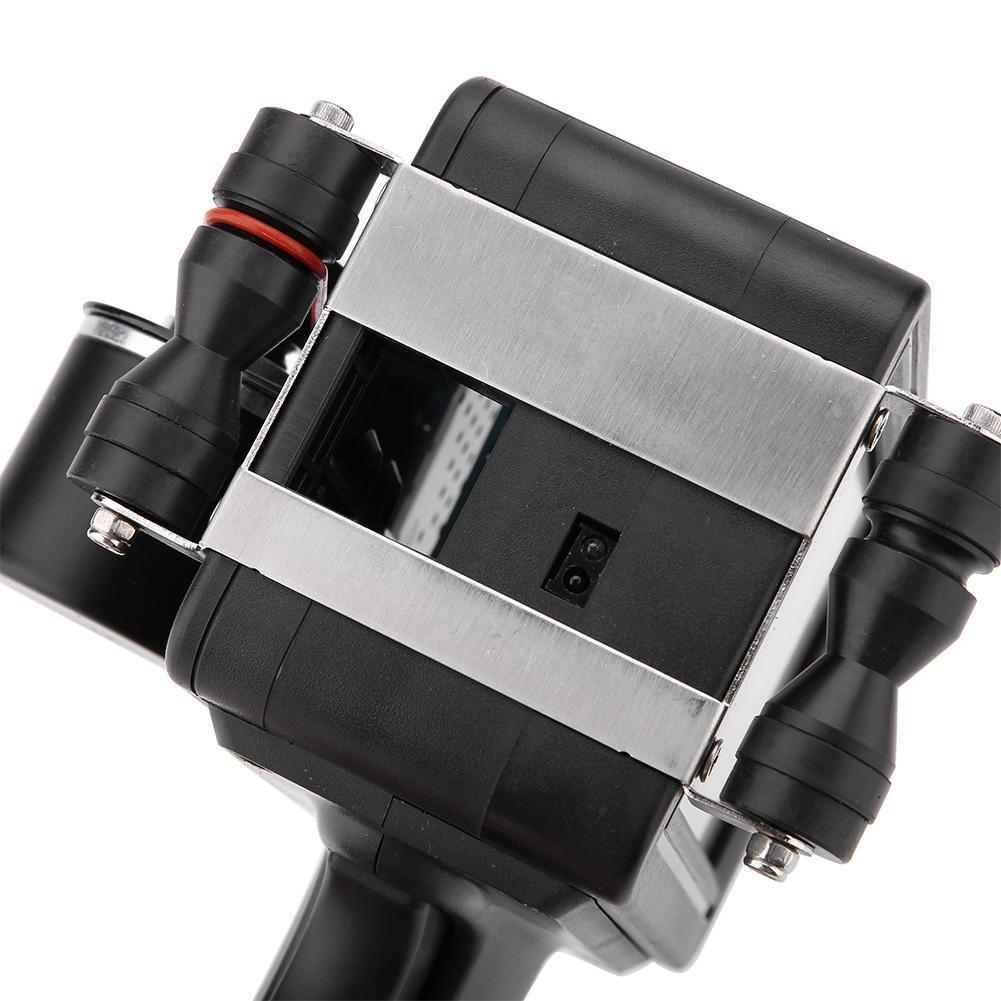 Meenjet M6 Handheld Inkjet Printer