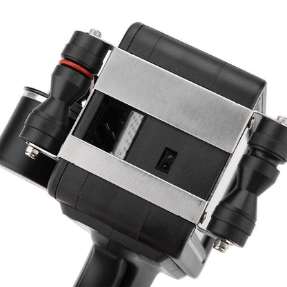 Meenjet M6 Handheld Inkjet Printer
