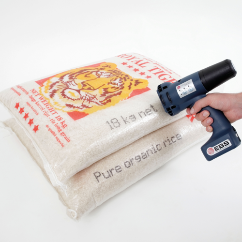 Handjet EBS250 Portable Printer