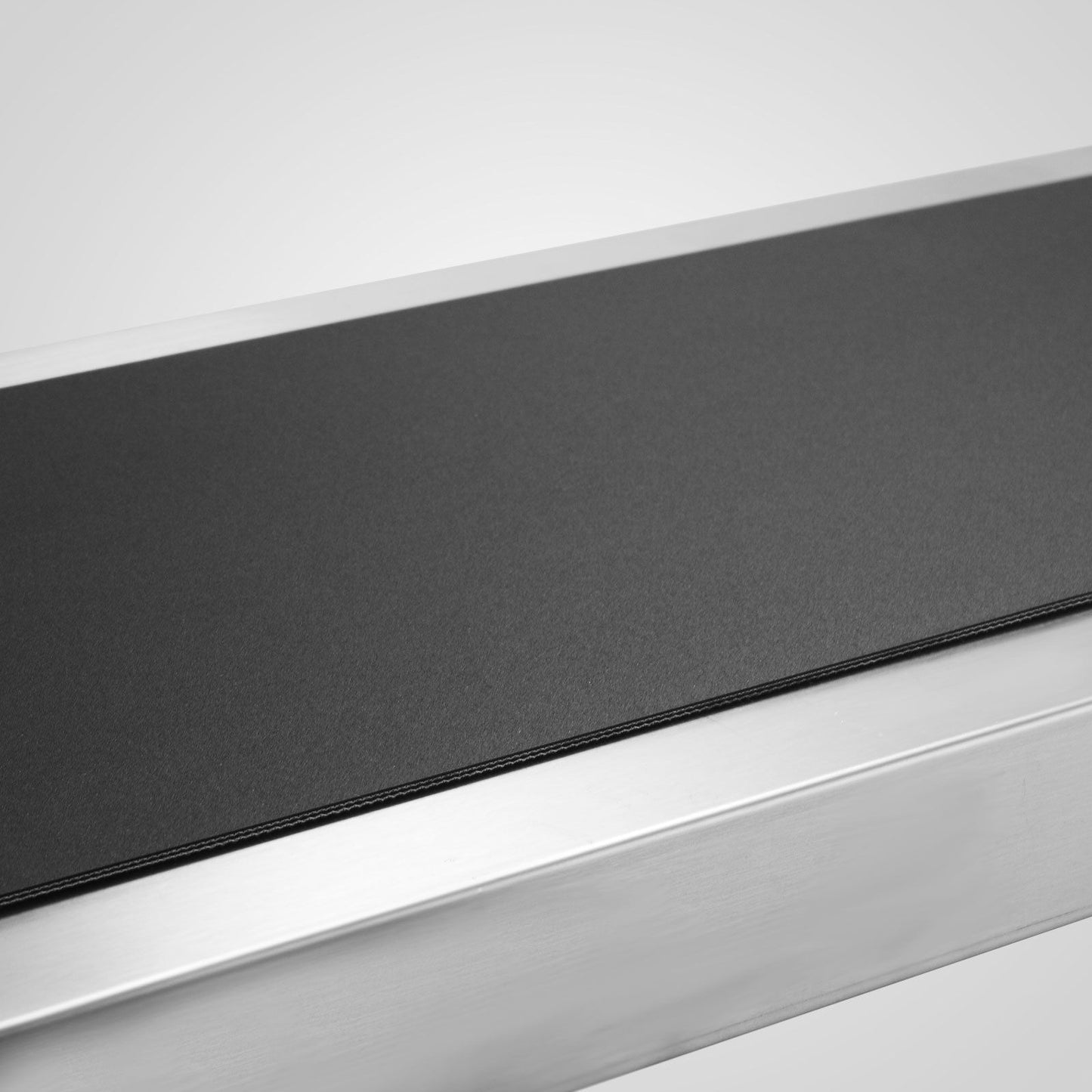 Dual Guide Rail Inkjet Coding Conveyor