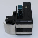 开箱MEenjet M6自动喷墨打印机