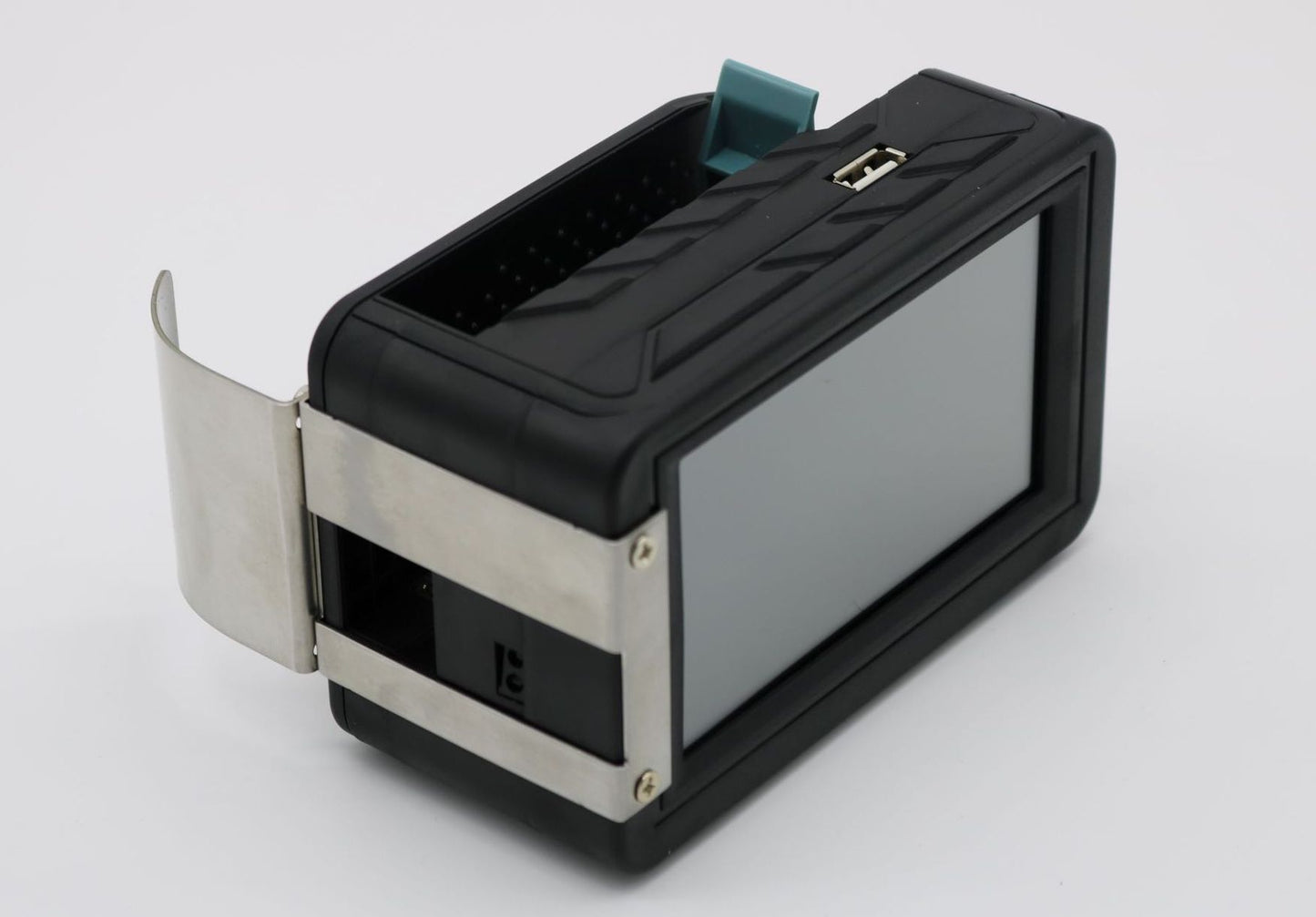 Meenjet M6 Automatic Inkjet Printer