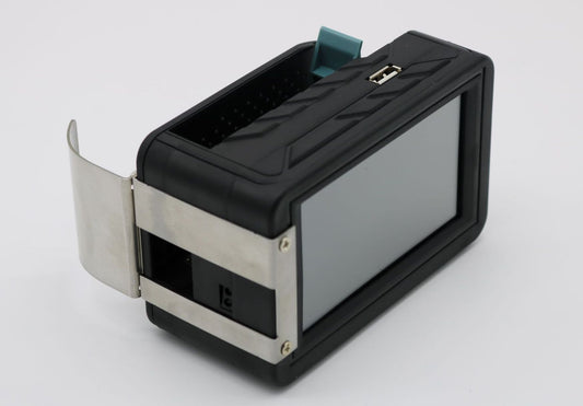 Meenjet M6 Automatic Inkjet Printer