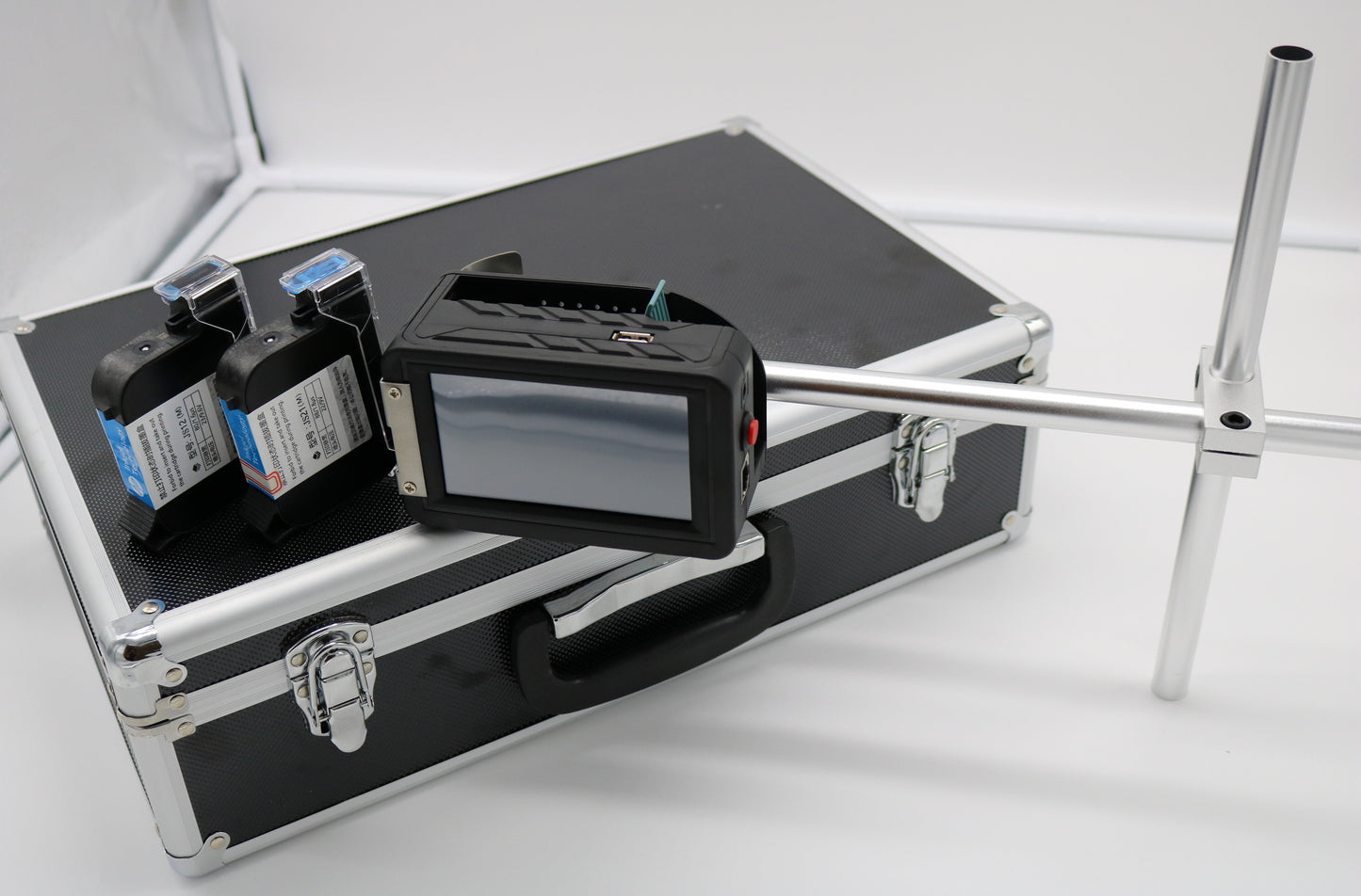 Meenjet M6 Automatic Inkjet Printer
