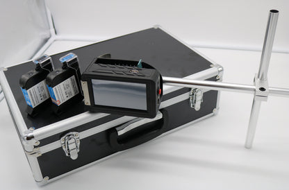 Meenjet M6 Automatic Inkjet Printer