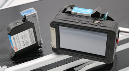 Meenjet M6 Automatic Inkjet Printer