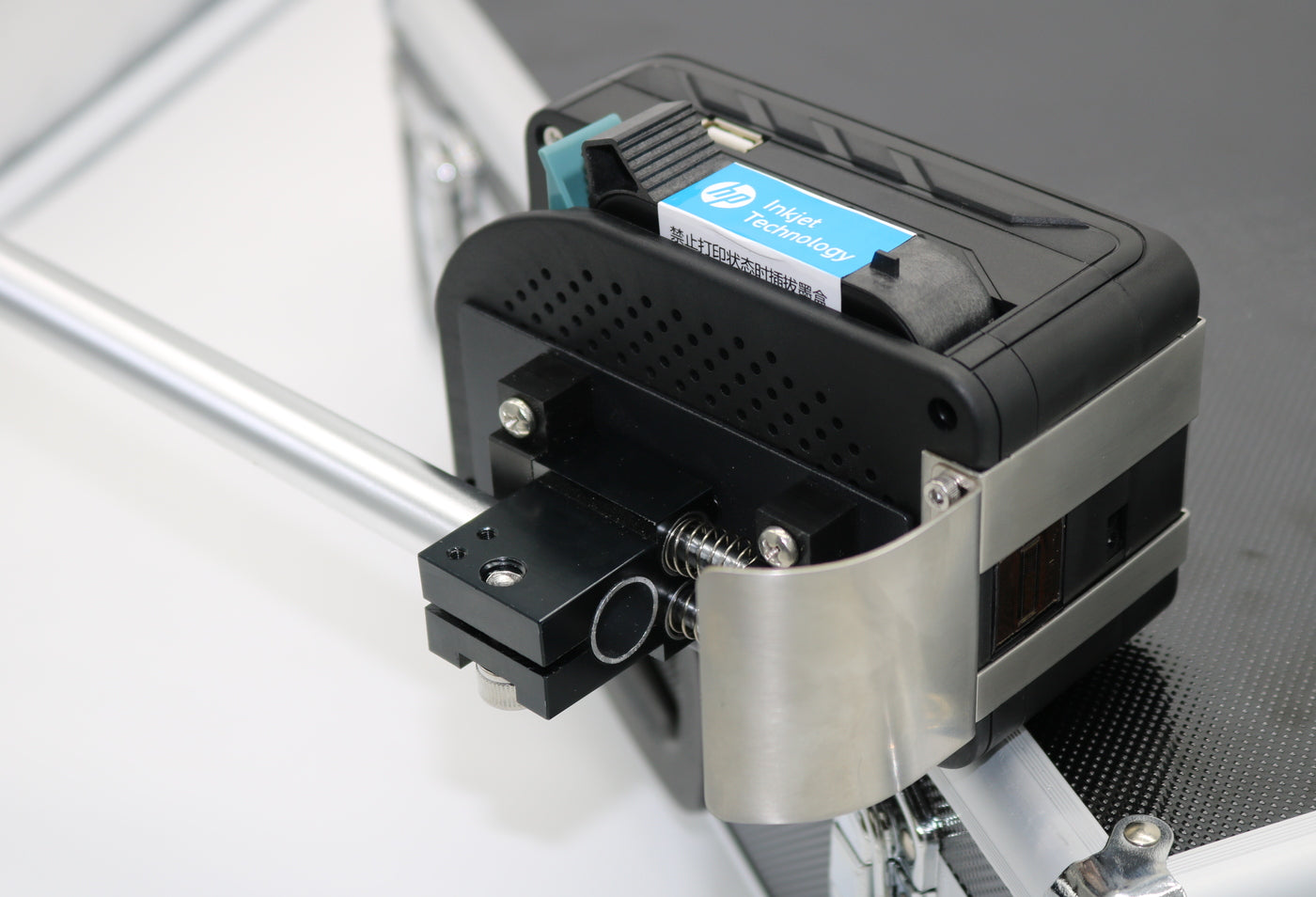 Meenjet M6 Automatic Inkjet Printer